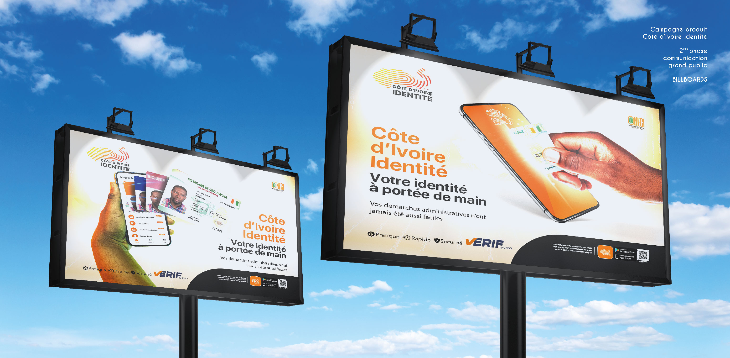 Présentation de Campagne